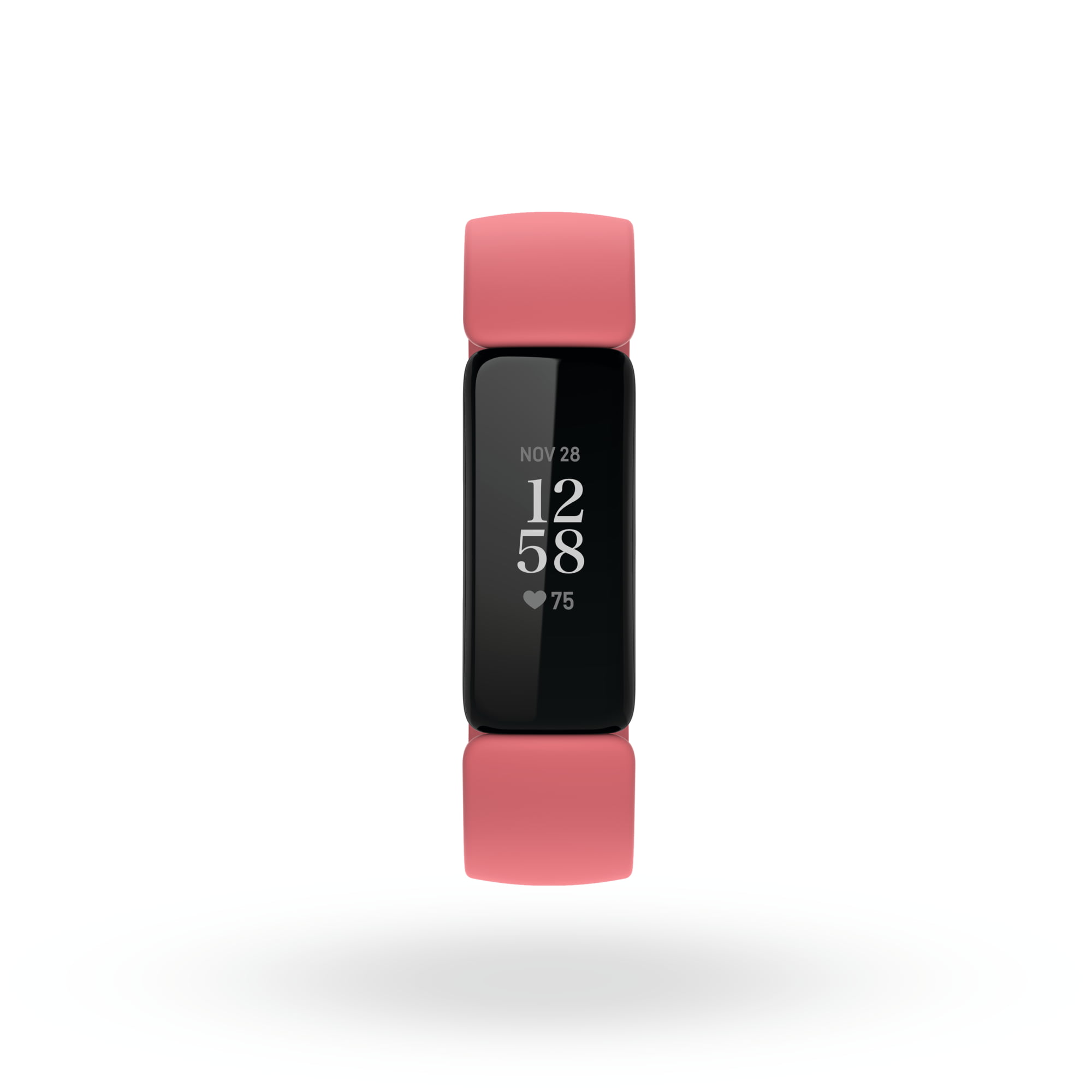 Fitbit Inspire 2 Black - Walmart.com 