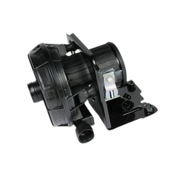 Gmc Sierra Secondary Air Injection Pump