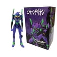 thumbnail image 1 of 17 cm NEON GENESIS EVANGELION EVA Figuras de acción Evolution EVA-01 Figura PVC Colección Anime EVANGELION-02 Modelo de producción Jugueteszhangyuxiang, 1 of 4