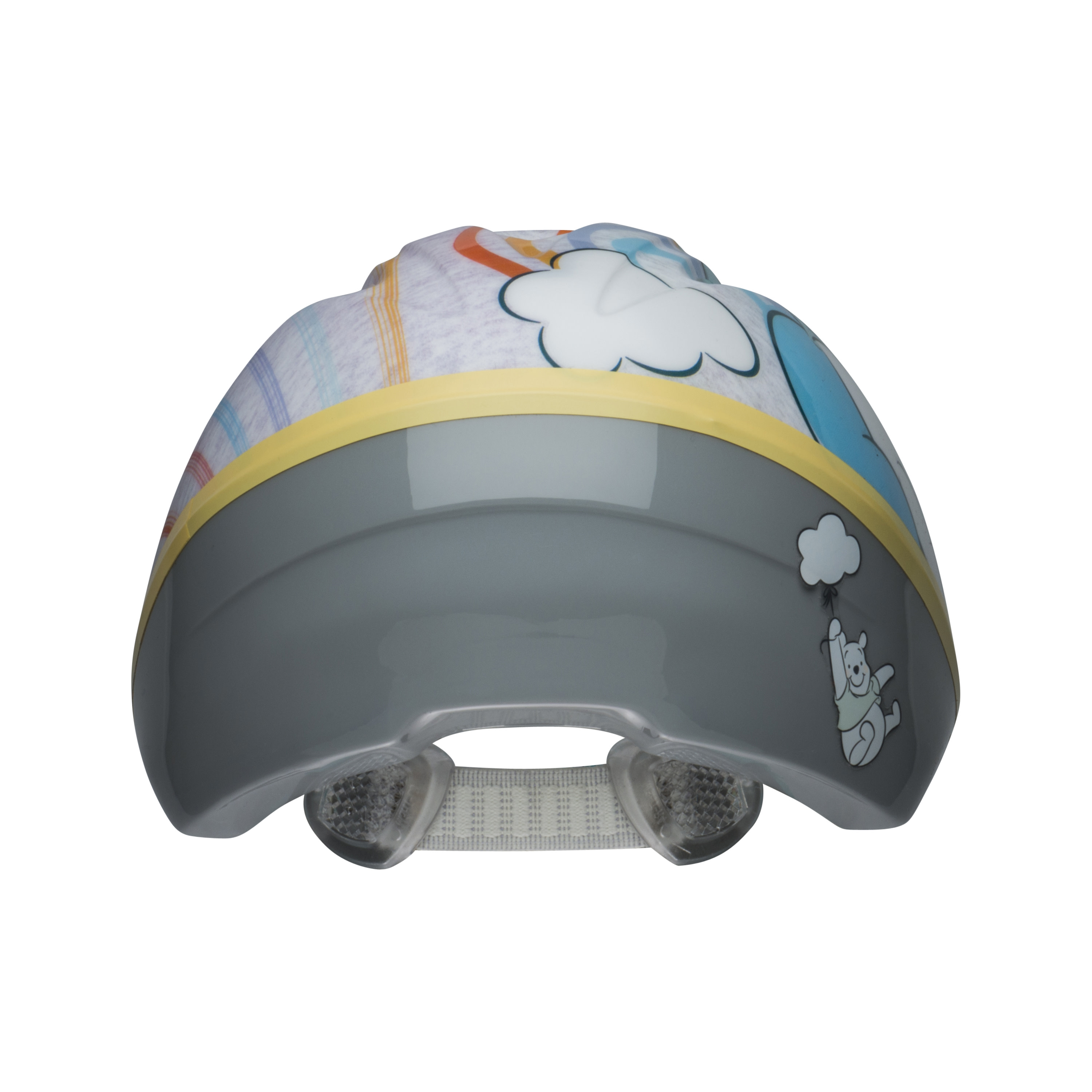 Winnie The Pooh Bike Helmet, Infant 1+ (48-52cm) - image 4 of 6