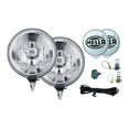 thumbnail image 1 of Kit de luces de conducción HELLA serie 500FF de 12 V/55 W con interruptor, 1 of 8