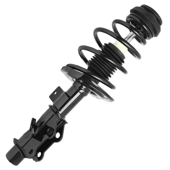 Unity Automotive Front Right Complete Strut Assembly Fits 2010-2015 Chevrolet Camaro, 11626