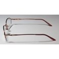 thumbnail image 5 of ELITE EYEWEAR 712 UPSCALE HIP SUNGLASS CLIPON EYEGLASS FRAME/GLASSES/EYEWEAR, 5 of 10