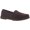 Brown, variant on Men's Skechers GOwalk Evolution Ultra Impeccable Slip-On Shoe