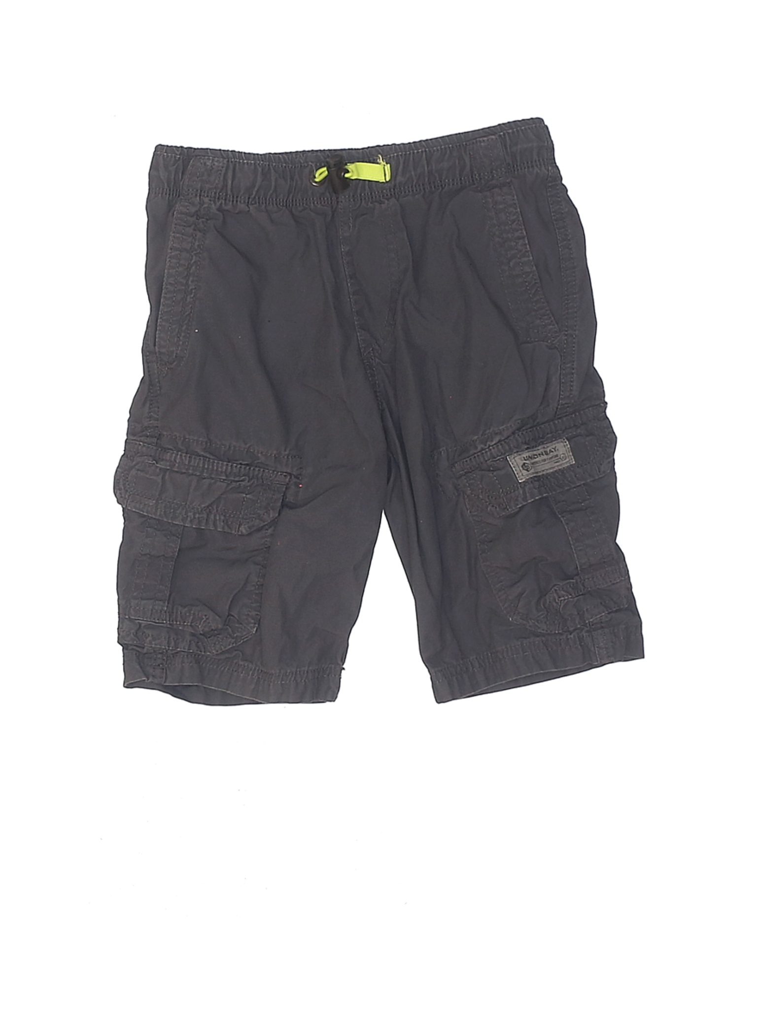 black cargo shorts walmart