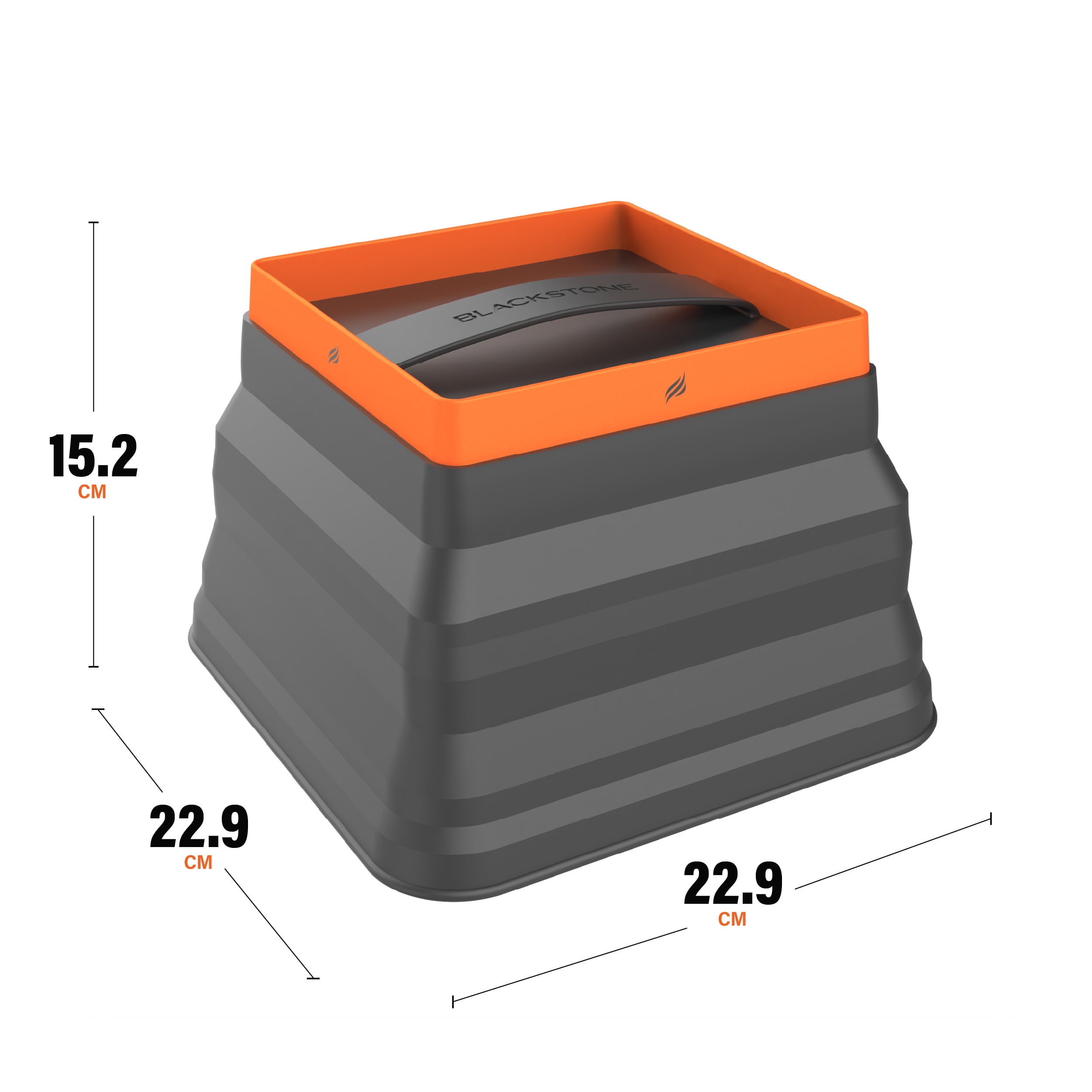 Blackstone Adventure Ready Collapsible Basting Dome