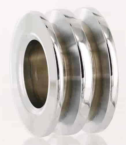 Powermaster 112 Alternator Pulley