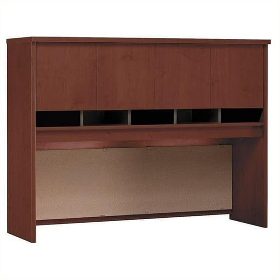 Bowery Hill Hutch in Hansen Cherry
