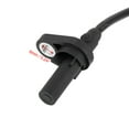 thumbnail image 5 of 34526784989 Front Left or Right ABS Wheel Speed Sensor Black for BMW X1 2013-2015, 5 of 5