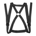 thumbnail image 1 of Weighting Vest Strap Weightlifting Portable Muscle For Training Pull Ups, 1 of 3
