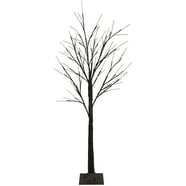 6ft Cherry Blossom Flower Christmas Lamp Light Tree with 208 LED