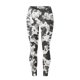 thumbnail image 2 of Gibobby Pantalones deportivos Pantalones de cintura alta para mujer, mallas deportivas suaves para yoga, pantalones para correr(Gris， S), 2 of 5