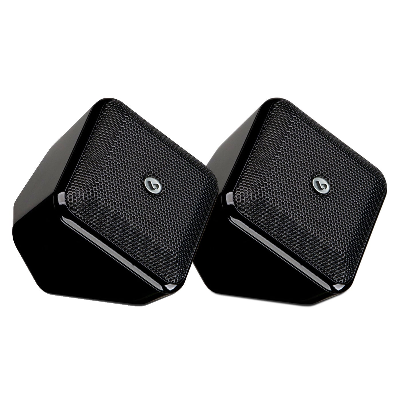 soundware xs satellite speaker