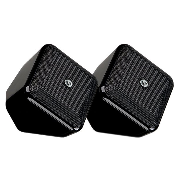 Boston Acoustics SoundWare XS Satellite Speaker Pair