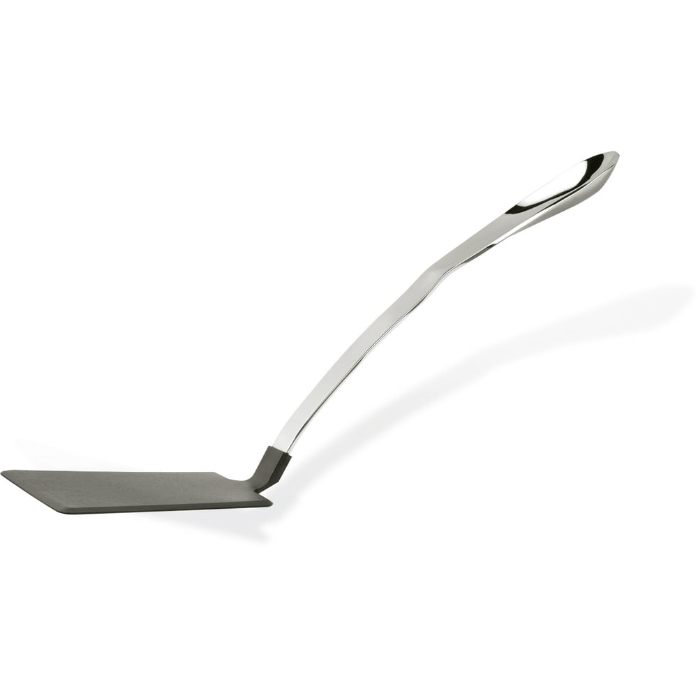 All-Clad Stainless Steel Kitchen Solid Turner - Walmart.com - Walmart.com All Clad Stainless Steel Turner