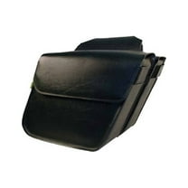 Dowco Luggage 58802-00 Raptor Standard Slant Saddlebags