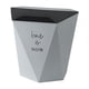 thumbnail image 1 of Bote de Basura Colgante Match & Enjoy  Bote de Basura Colgante, 1 of 6