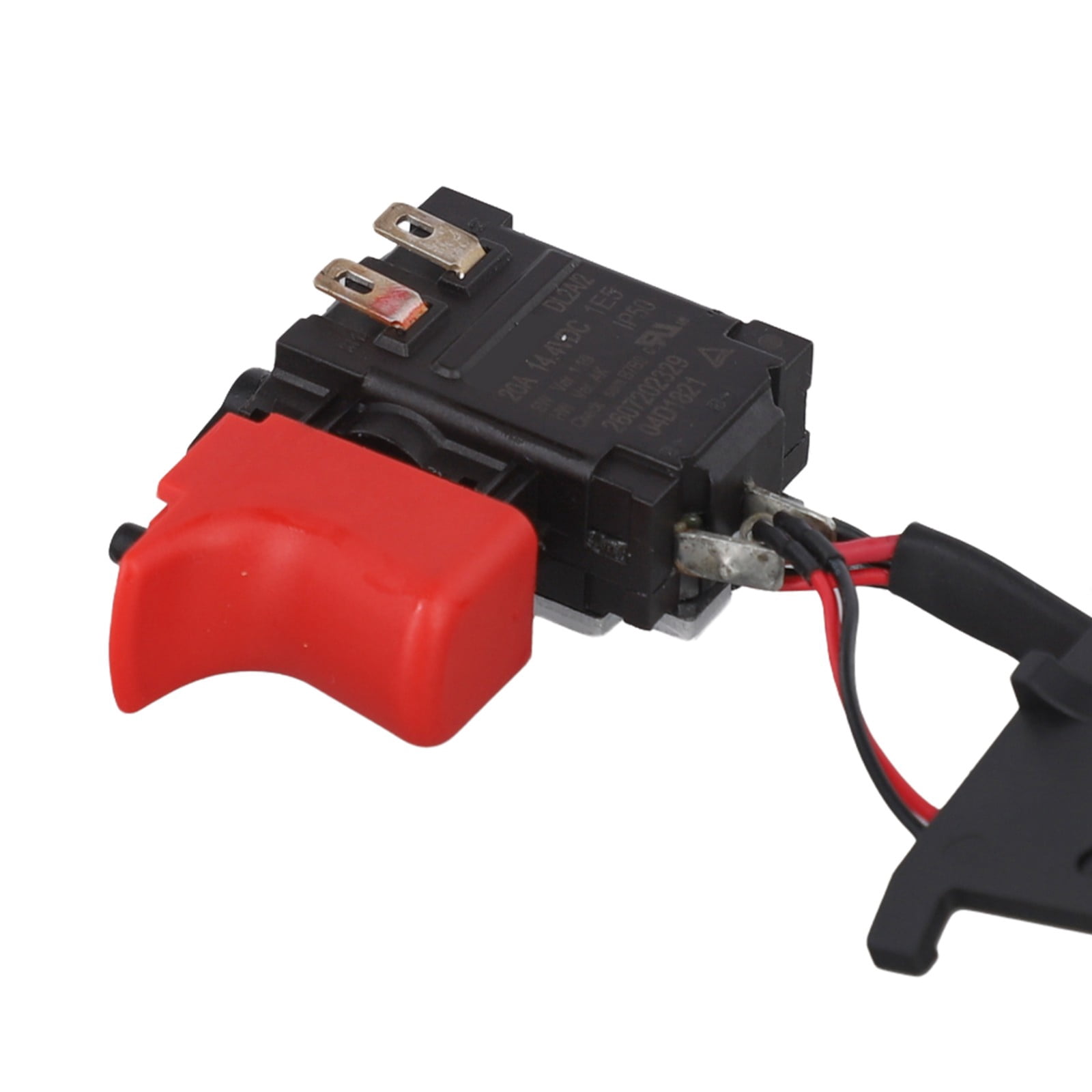 yaaqii 2607202329 Switch GSR140-LI Electric Drill Screwdriver Power Tool Accessories