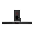 thumbnail image 1 of Barra de Sonido Kaiser con Subwoofer Bluetooth KBS 3080, 1 of 4