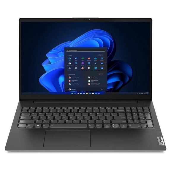 LENOVO 83A100PBUS Lenovo V15 G4 IRU 15.6" FHD i3-1315U 1.2GHz Intel UHD Graphics 16GB RAM 512GB SSD Win 11 Home Business Black