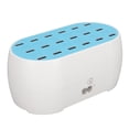 thumbnail image 3 of 120W 18 Port USB Charger Station Desktop Multiple Port USB Rapid Charger for Smartphones Tablets US Plug, 3 of 14