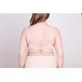 thumbnail image 2 of Victoria Bella MILAVITSA-124040 Bra with Soft Cups, Bralette, from The Classic Collection, Nude, Size 80-E, 2 of 5