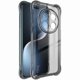 thumbnail image 1 of IMAK For Honor Magic7 Pro 5G Case TPU Phone Cover Airbag Shockproof Protection - Transparent, 1 of 5