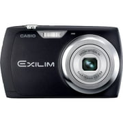 Exilim EX-S8 12.1 Megapixel Compact Camera, Black