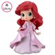thumbnail image 1 of Bandai La Sirenita Anime Qposket Personajes Ariel Glitter Line Figura de acción Modelo coleccionable Juguetes Regalo de cumpleaños, 1 of 5