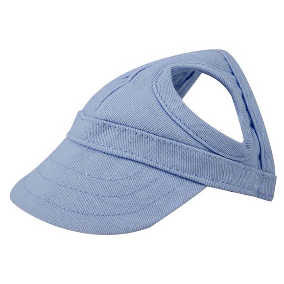 Gorra de béisbol para mascotas, gorra de béisbol para perros y gatos, gorra para perros, funcionalidad de alta precisión Jadeshay A