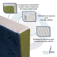 thumbnail image 4 of Colchón Cuna Bebé Baby Essential de Espuma - Medidas 95cm x 140 cm x 10cm Memory Foam COLCHON BABY ESSENTIAL, 4 of 9