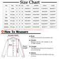 thumbnail image 4 of Winter Coats for Women Womens Fall Fashion 2025 Solid Color Pocket Zipper Keep Warm Hodded Outdoor Jackets Coat, 4 of 6