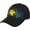 C2417, variant on Cute LGBT Pride Hats Women Men LGBT Gay Pride Rainbow Baseball Hats Adjustable LGBT Baseball Caps