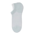 thumbnail image 2 of VV AVEORS Ultra Thin Breathable Lightweight Mesh Athletic Socks Ankle Socks Low Cut Thin Socks For Women Men H One Size, 2 of 3