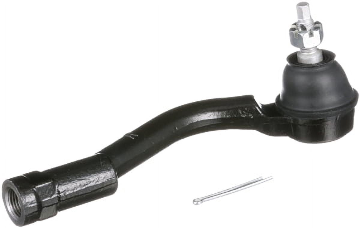 Delphi TA5446 Steering Tie Rod End Fits select: 2015-2017 HYUNDAI SONATA, 2016-2018 KIA SORENTO
