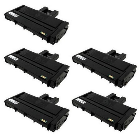 PrinterDash Compatible Replacement for GST407259_5PK - Black price history on PriceWatchPro