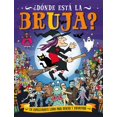 thumbnail image 1 of Â¿Dónde Está la Bruja? Picarona-Obelisco 9788491456087, 1 of 2