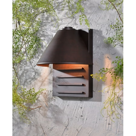 Fairbanks Large Lantern