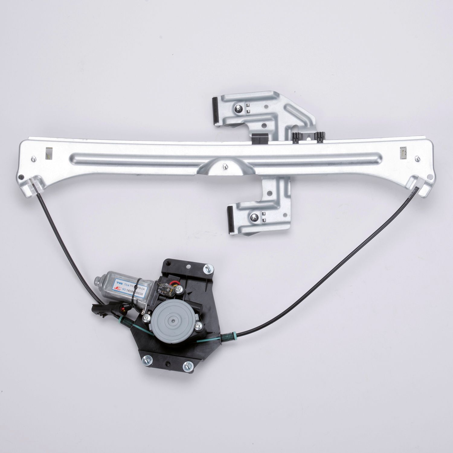 TYC 660341 for Chrysler PT Cruiser Front Right Power Window Regulator
