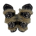 thumbnail image 4 of Brazaletes Medievales Para Mujer, Brazalete Ancho, Brazaletes Medievales Para Escenario De Halloween, 4 of 9