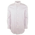 thumbnail image 4 of Men's Non-Iron Modern Fit Long Sleeves Shirt-NP-16 (32/33), 4 of 4