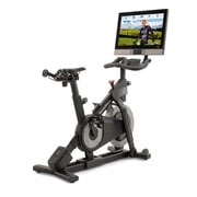 Restored NordicTrack S27i Studio Bike 27" Touchscreen