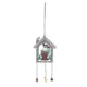 thumbnail image 1 of Diy 5d Diamond Painting Kit For Adults Beginner Wind Chime With Beads Embroidery Crafts, 1 of 5