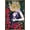 Bronze Framed Version, variant on Chainsaw Man - The Movie: Reze Arc (2025) - Teaser Key Arc Wall Poster, 14.725" x 22.375"