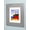 Gray, variant on 14x18 Shaker White Picture Frame Medicine Cabinet by Fox Hollow Furnishings