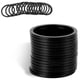 thumbnail image 5 of Arandela De Resistencia Al Aceite, Junta Del Volante, Para Ciclista Accesorio Excelente ANGGREK Otros, 5 of 8