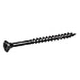 thumbnail image 3 of Deck Plus 5022045 No.10 x 2.5 Po 1 Lb Vis de Plateau Extérieur à Tête Plate en Forme d'Étoile, 3 of 3
