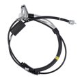 thumbnail image 5 of Speedometer Drive Cable Assembly for Toyota 4Runner 1989-1995 & Toyota Pickup 1989-1995, Replacement Instrument Cluster Speedometer Cable, OEM Part Number 83710-35490 8371035490, 5 of 6