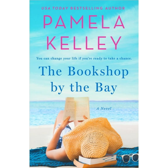 The Bookshop by the Bay: A Novel (Paperback)