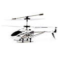 thumbnail image 1 of Helicóptero RC Syma S107G de 3 Canales con Gyro Blanco y Plata, 1 of 2